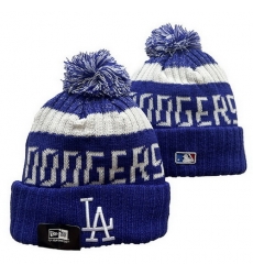 Los Angeles Dodgers Beanies 25K 277