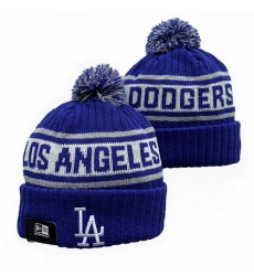 Los Angeles Dodgers Beanies 25K 711