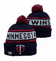 Minnesota Twins Beanies 25G002