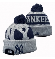 New York Yankees Beanies 25G002