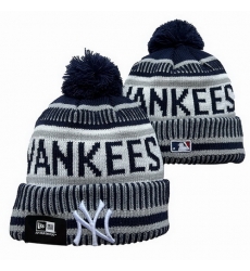 New York Yankees Beanies 25K 700