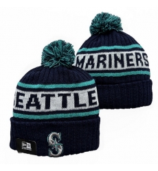Seattle Mariners Beanies 25G002