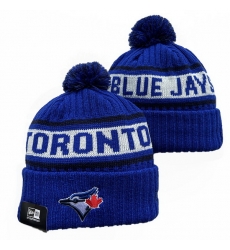 Toronto Blue Jays Beanies 25G002