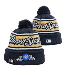 Toronto Blue Jays Beanies 25K 074
