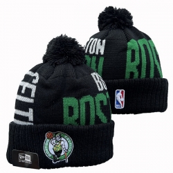 Boston Celtics Beanies 25G001