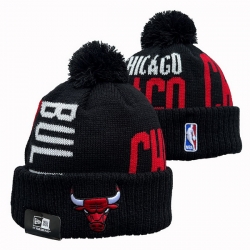 Chicago Bulls Beanies 25G001