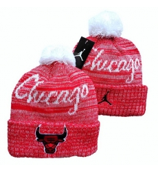 Chicago Bulls Beanies 25G003
