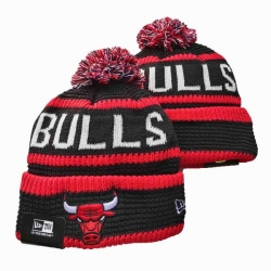 Chicago Bulls Beanies 25G011
