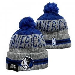 Dallas Mavericks Beanies 25G002
