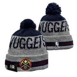 Denver Nuggets Beanies 25K 658