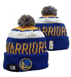 Golden State Warriors Beanies 25G002