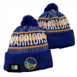 Golden State Warriors Beanies 25G006
