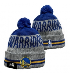 Golden State Warriors Beanies 25G010