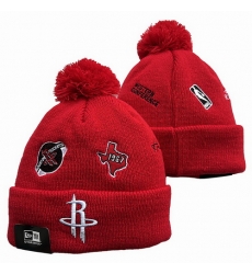 Houston Rockets Beanies 25K 415