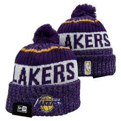 Los Angeles Lakers Beanies 25K 473