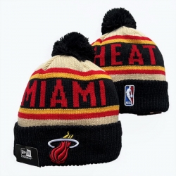 Miami Heat Beanies 25G001
