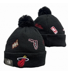 Miami Heat Beanies 25K 710