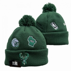 Milwaukee Bucks Beanies 25G001