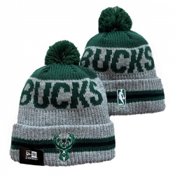Milwaukee Bucks Beanies 25G004