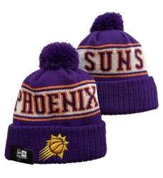 Phoenix Suns Beanies 25G001