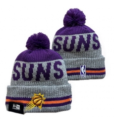 Phoenix Suns Beanies 25G002
