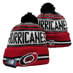 Carolina Hurricanes Beanies Cap 25G563.jpg