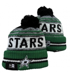 Dallas Stars Beanies Cap 25G002