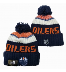 Edmonton Oilers Beanies C100 Edmonton Oilers Beanies C100