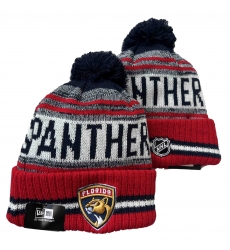 Florida Panthers Beanies C100 Florida Panthers Beanies C100