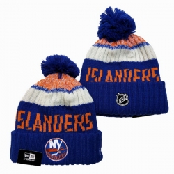 New York Islanders Beanies Cap 25G001