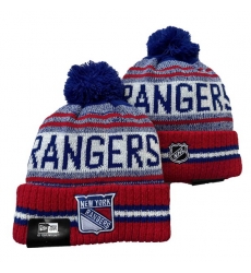 New York Rangers Beanies Cap 25G002