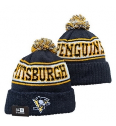 Pittsburgh Penguins Beanies 25K 753