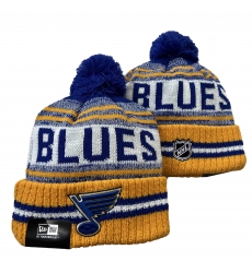 St.Louis Blues Beanies C100 St.Louis Blues Beanies C100