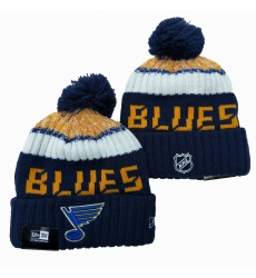 St.Louis Blues Beanies C101 St.Louis Blues Beanies C101