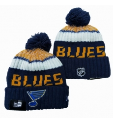 St.Louis Blues Beanies Cap 25G001 St.Louis Blues Beanies Cap 25G001