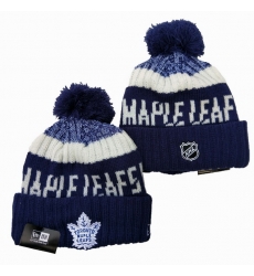 Toronto Maple Leafs Beanies Cap 25G001