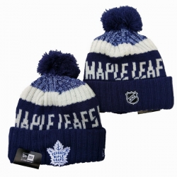 Toronto Maple Leafs Beanies Cap 25G001