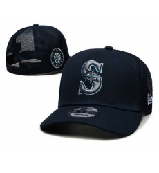 Seattle Mariners Snapback 25G005