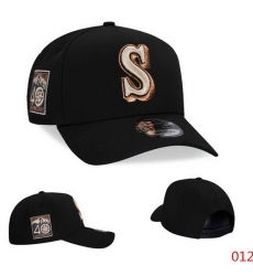 Seattle Mariners Snapback 25G018