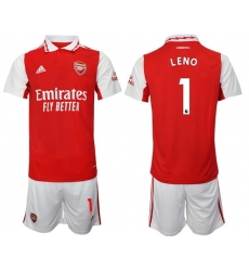 Arsenal Men Soccer Jerseys 036