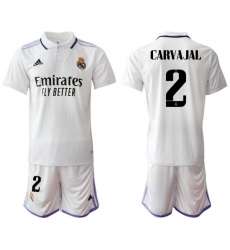 Real Madrid Men Soccer Jersey 039