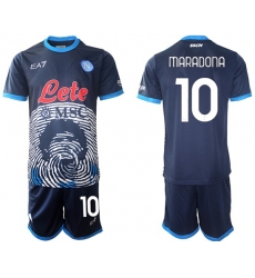 Men Napoli Soccer Jerseys 010 Men Napoli Soccer Jerseys 010
