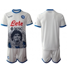 Men Napoli Soccer Jerseys 012 Men Napoli Soccer Jerseys 012