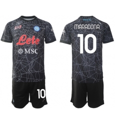 Men Napoli Soccer Jerseys 016 Men Napoli Soccer Jerseys 016