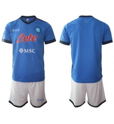 Men Napoli Soccer Jerseys 018 Customized Men Napoli Soccer Jerseys 018 Customized