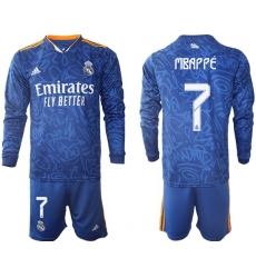 Men Real Madrid Long Sleeve Soccer Jerseys 538 Men Real Madrid Long Sleeve Soccer Jerseys 538