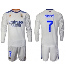 Men Real Madrid Long Sleeve Soccer Jerseys 573 Men Real Madrid Long Sleeve Soccer Jerseys 573