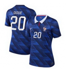 Women 20Desire Doue France Jersey 3 Women 20Desire Doue France Jersey 3