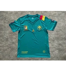 Country National Soccer Jersey 043
