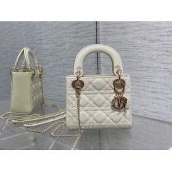 Ladi Bag White D